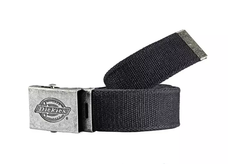 Dickies kangasvyö, yksi koko - Vyöt ja olkaimet - xdibe500 - 1