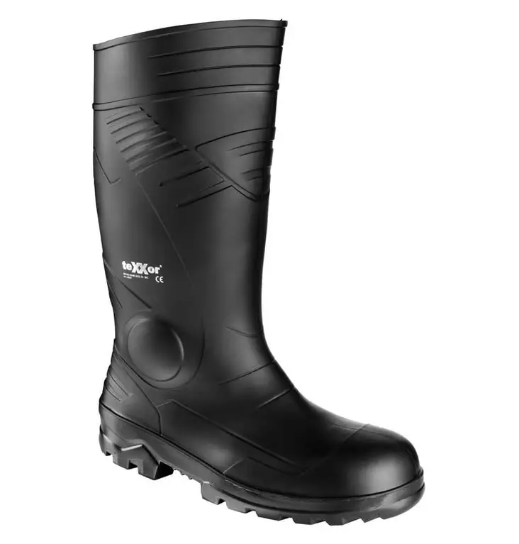 Turvasaapas S5 PVC - Turvasaappaat - xtex6520 - 1