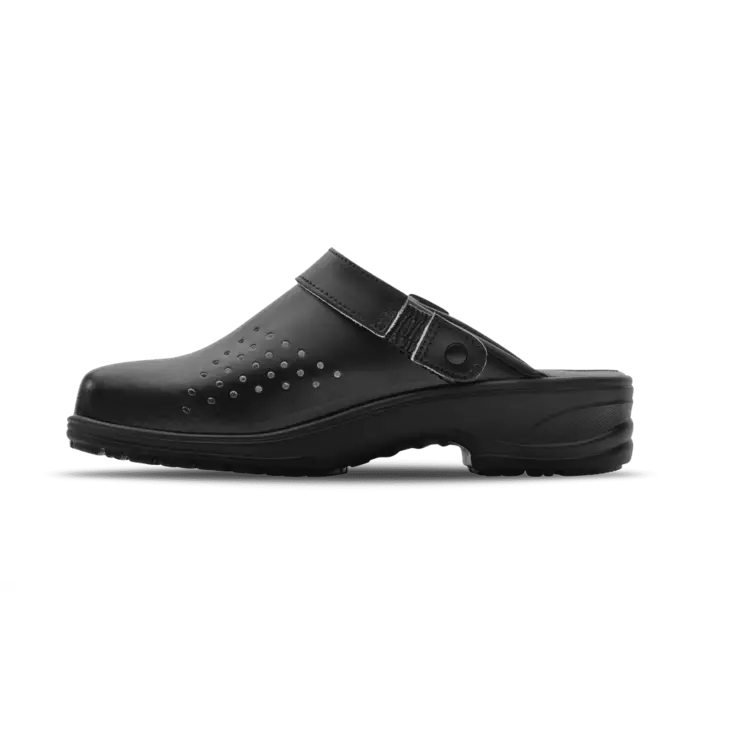 Birka Turvasandaali remmillä SRC - Turvakengät - xmon500781 - 1