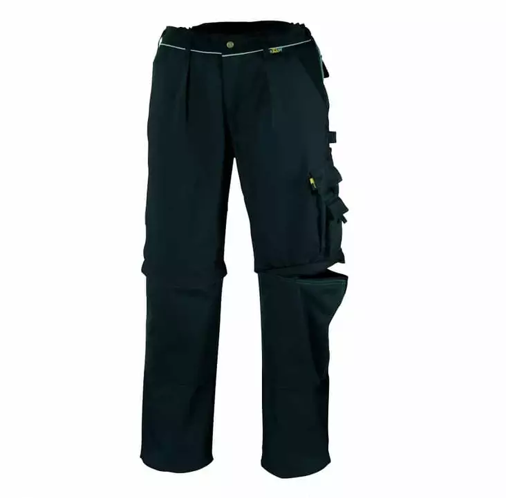 Työhousut PANAMA - Työshortsit - xtex4311 - 1