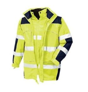 Parkatakki TORONTO 3-osainen - Huomiotakit - xtex4114 - 1