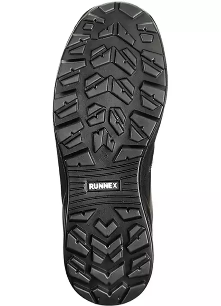 Turvakenkä Runnex S3 ESD - Turvanilkkurit - xrun5314 - 2