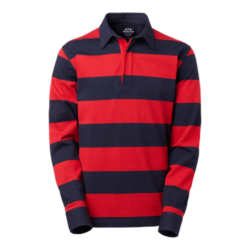 Laadukas puuvillapaita - Pitkähihaiset paidat - xsw354 - 1