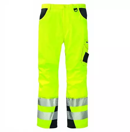 Joustohuomiohousut TENNESSEE (Stretch) - Huomiohousut - x4PR3856 - 1