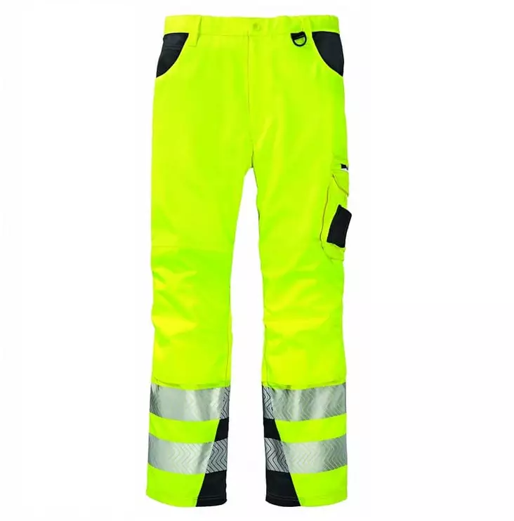 Joustohuomiohousut TENNESSEE (Stretch) - Huomiohousut - x4PR3856 - 1