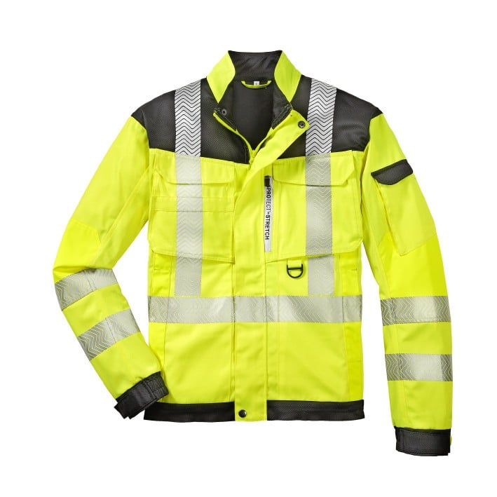 KENTUCKY Joustohuomiotakki katkoheijaste - Huomiotakit - x4PR3816 - 1