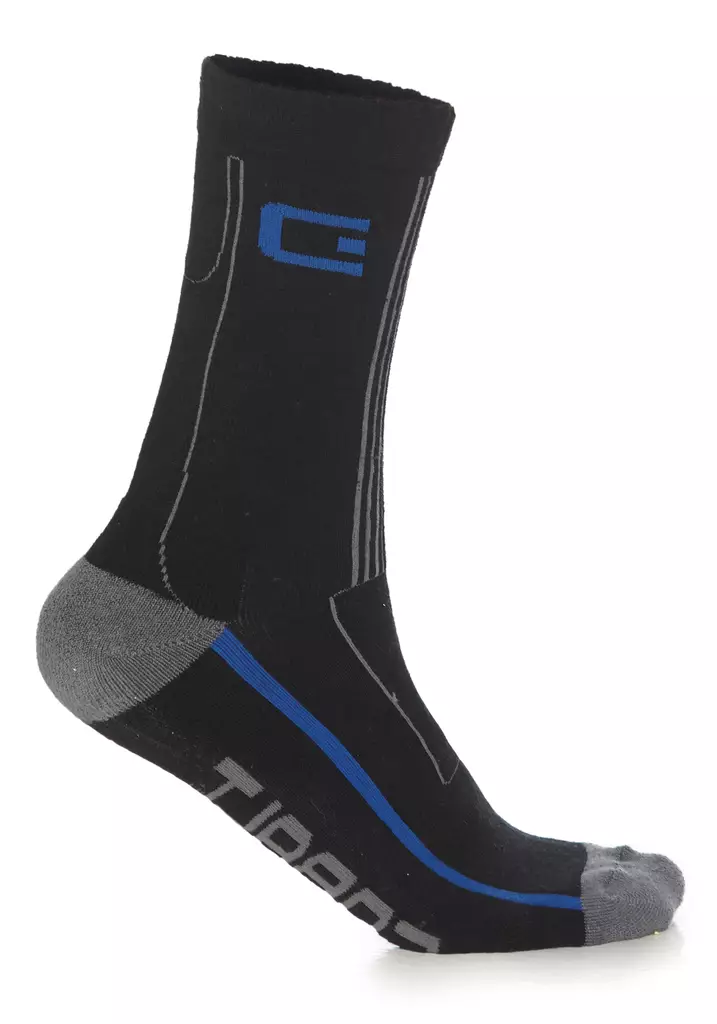 Työsukat - Aluskerrastot - xcgC17 - 1