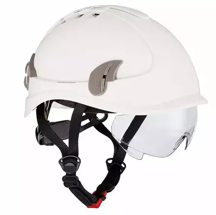 Alpinworker kevyt suojakypärä - Suojakypärät - xCER06010122 - 1