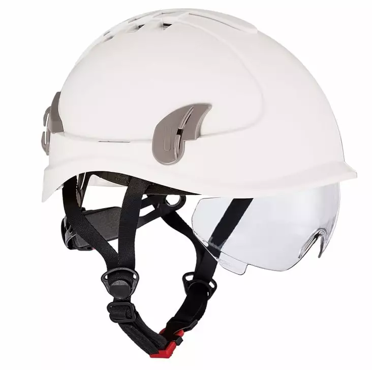 Alpinworker kevyt suojakypärä - Suojakypärät - xCER06010122 - 1