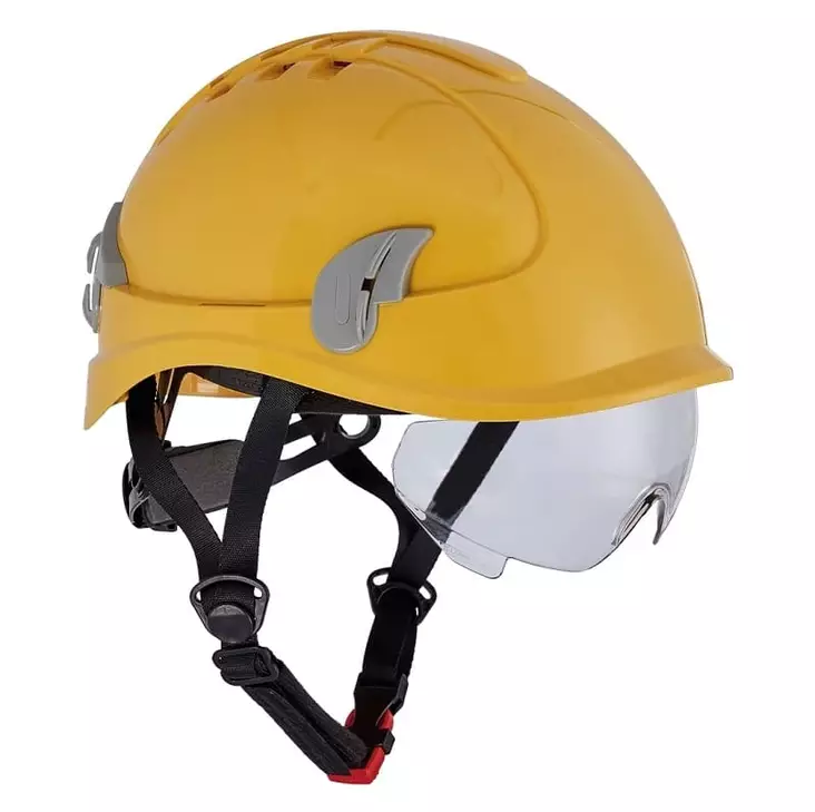 Alpinworker kevyt suojakypärä - Suojakypärät - xCER06010122 - 1